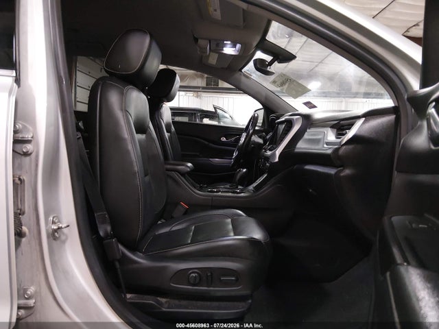 Продаж на аукціоні авто 2019 Gmc Acadia Slt-1, vin: 1GKKNULS2KZ242306, номер лоту: 45608963