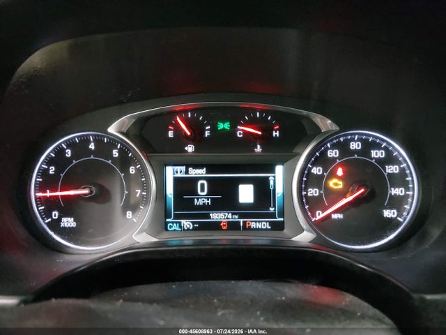 Продаж на аукціоні авто 2019 Gmc Acadia Slt-1, vin: 1GKKNULS2KZ242306, номер лоту: 45608963