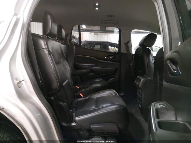 Продаж на аукціоні авто 2019 Gmc Acadia Slt-1, vin: 1GKKNULS2KZ242306, номер лоту: 45608963