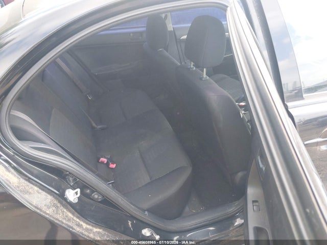 Продажа на аукционе авто 2012 Mitsubishi Lancer Es, vin: JA32U2FU1CU030204, номер лота: 45608965