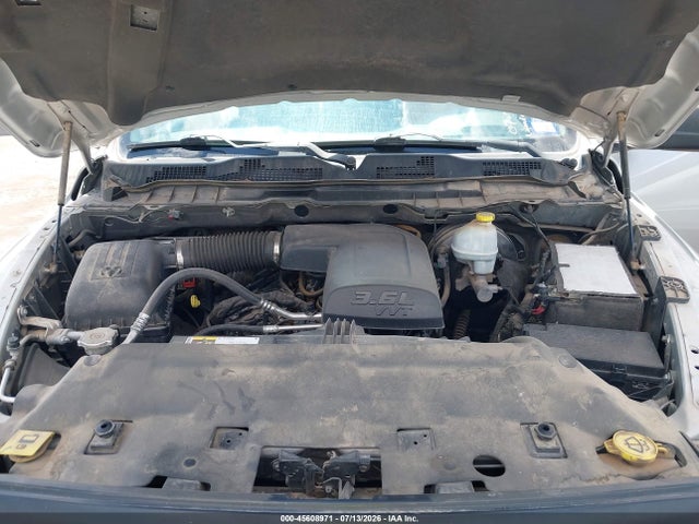 Aukcja sprzedaży 2013 Ram 1500 Tradesman, vin: 3C6JR6AG8DG565520, numer aukcji: 45608971
