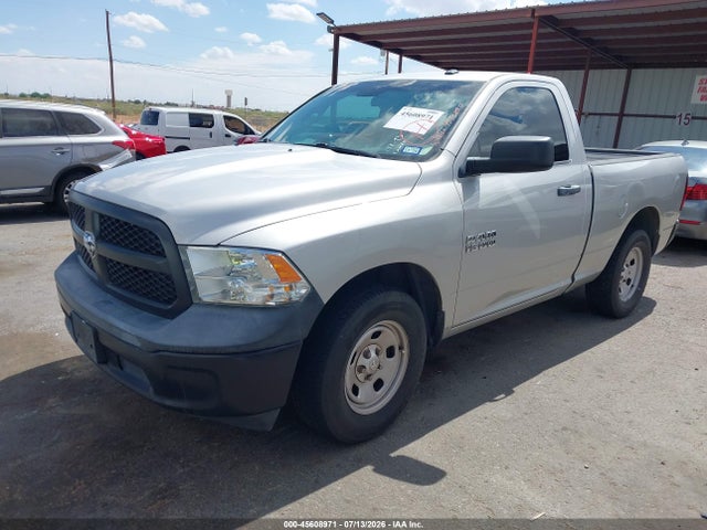 Aukcja sprzedaży 2013 Ram 1500 Tradesman, vin: 3C6JR6AG8DG565520, numer aukcji: 45608971