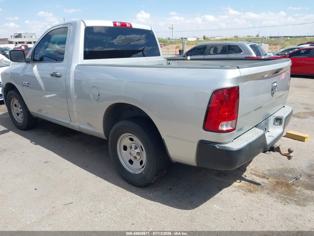 Aukcja sprzedaży 2013 Ram 1500 Tradesman, vin: 3C6JR6AG8DG565520, numer aukcji: 45608971