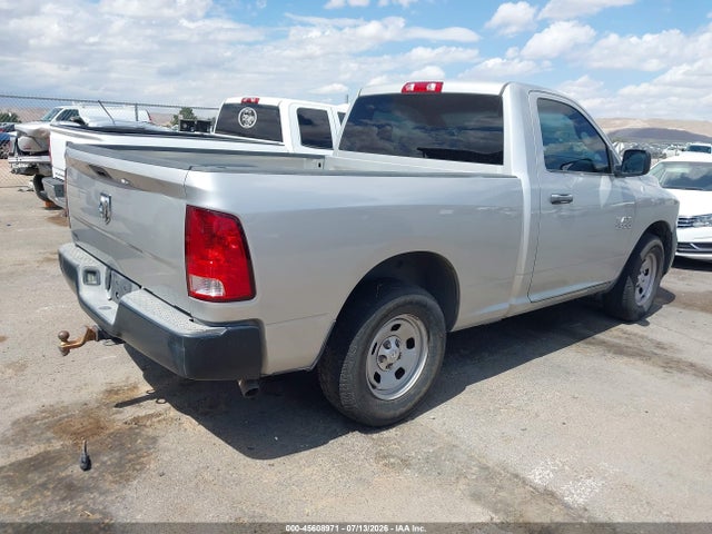 Aukcja sprzedaży 2013 Ram 1500 Tradesman, vin: 3C6JR6AG8DG565520, numer aukcji: 45608971