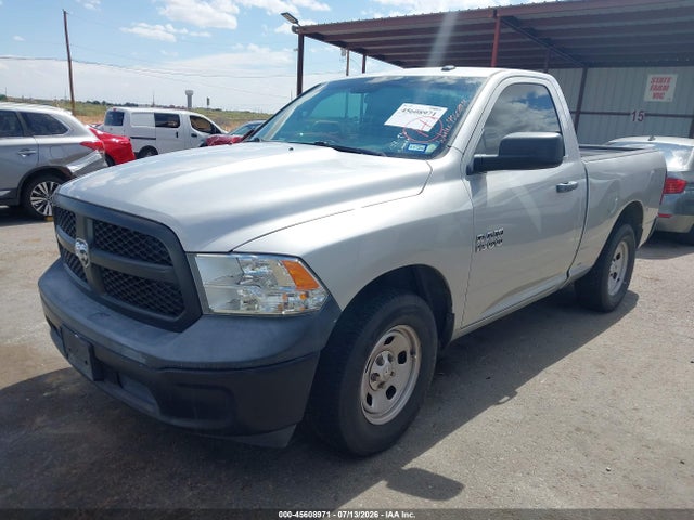 Aukcja sprzedaży 2013 Ram 1500 Tradesman, vin: 3C6JR6AG8DG565520, numer aukcji: 45608971