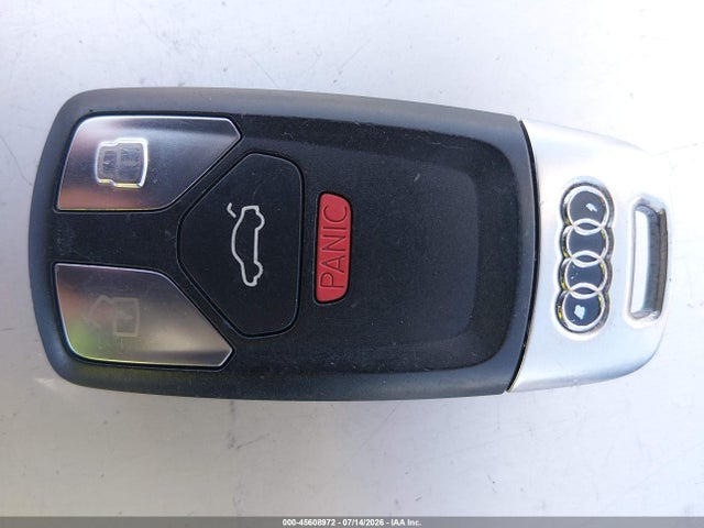 Audi Q7 3.0t Premium 2017 WA1LAAF77HD015162 Image 11