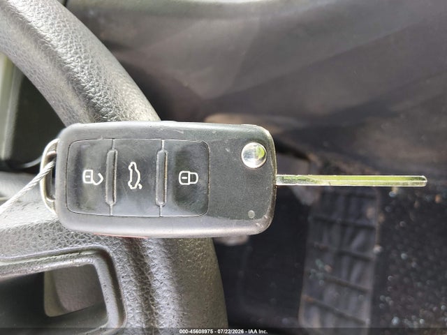 Aukcja sprzedaży 2012 Volkswagen Golf 2.5l 4-door, vin: WVWDB7AJ6CW212155, numer aukcji: 45608975