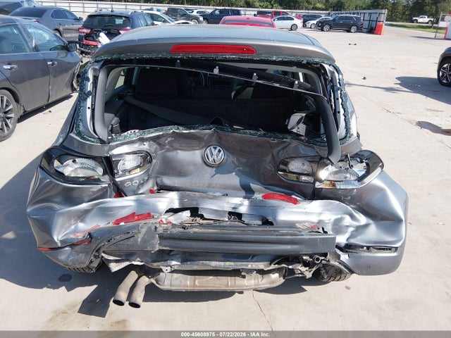 Aukcja sprzedaży 2012 Volkswagen Golf 2.5l 4-door, vin: WVWDB7AJ6CW212155, numer aukcji: 45608975