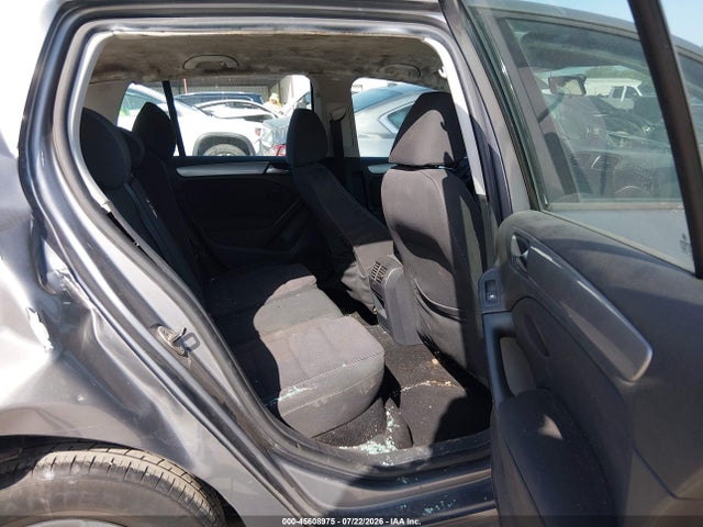 Aukcja sprzedaży 2012 Volkswagen Golf 2.5l 4-door, vin: WVWDB7AJ6CW212155, numer aukcji: 45608975