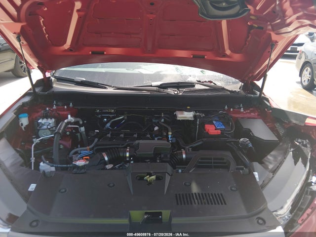 2HKRS3H23TH339044 Honda Cr-v Lx 2wd