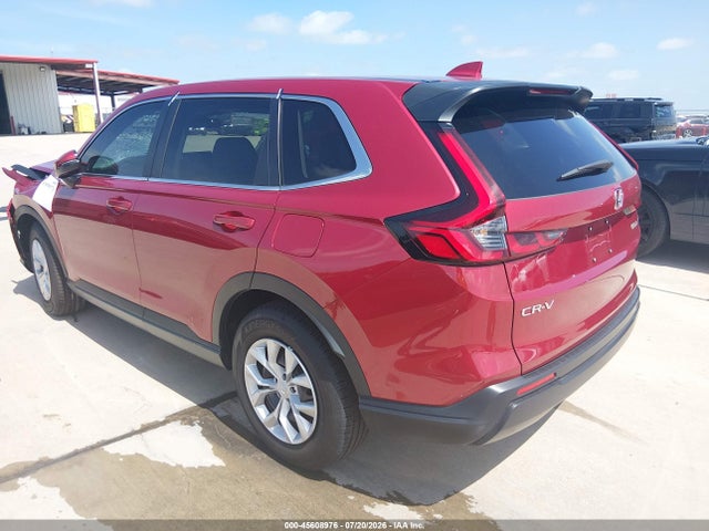 2HKRS3H23TH339044 Honda Cr-v Lx 2wd