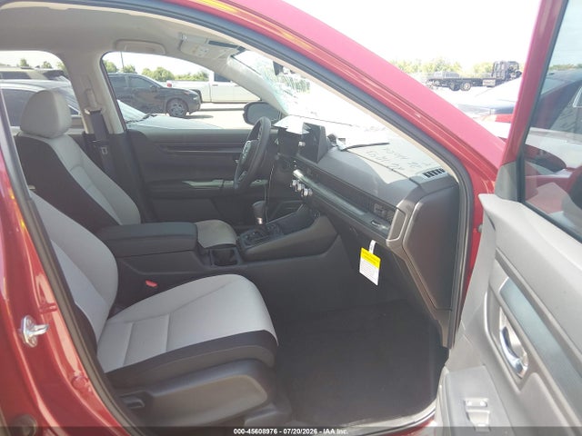 2HKRS3H23TH339044 Honda Cr-v Lx 2wd