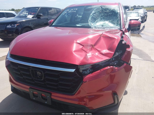 2HKRS3H23TH339044 Honda Cr-v Lx 2wd
