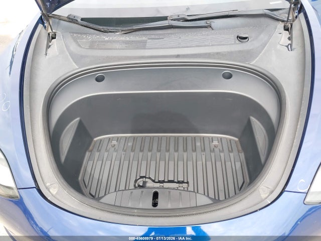 45608979 :رقم المزاد ، 5YJ3E1EA2LF805638 vin ، 2020 Tesla Model 3 Standard Range Plus Rear-wheel Drive/standard Range Rear-wheel Drive مزاد بيع