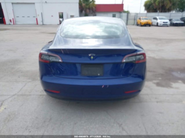 45608979 :رقم المزاد ، 5YJ3E1EA2LF805638 vin ، 2020 Tesla Model 3 Standard Range Plus Rear-wheel Drive/standard Range Rear-wheel Drive مزاد بيع