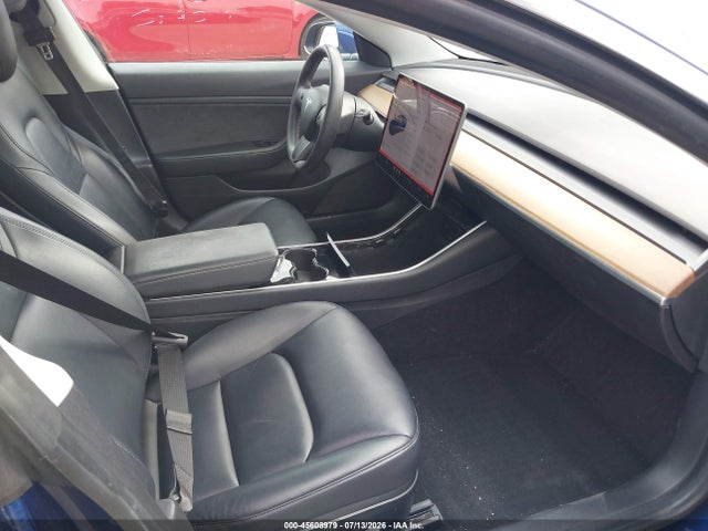 45608979 :رقم المزاد ، 5YJ3E1EA2LF805638 vin ، 2020 Tesla Model 3 Standard Range Plus Rear-wheel Drive/standard Range Rear-wheel Drive مزاد بيع