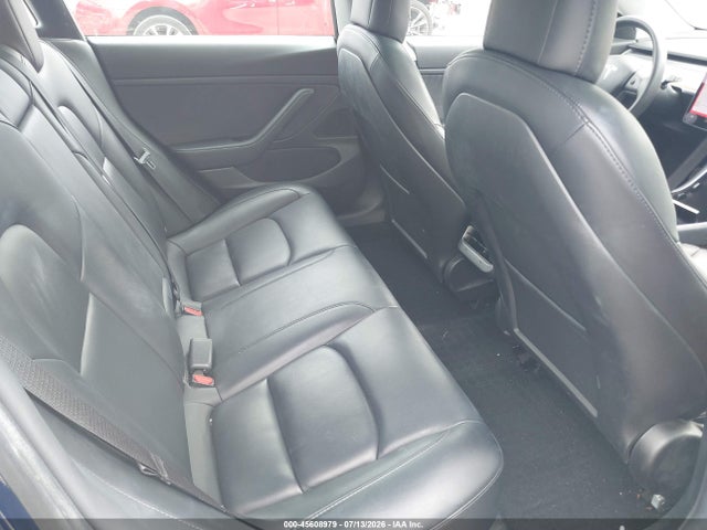 45608979 :رقم المزاد ، 5YJ3E1EA2LF805638 vin ، 2020 Tesla Model 3 Standard Range Plus Rear-wheel Drive/standard Range Rear-wheel Drive مزاد بيع
