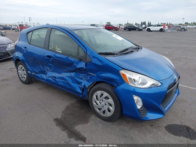 2016 JTDKDTB35G1132133 main image