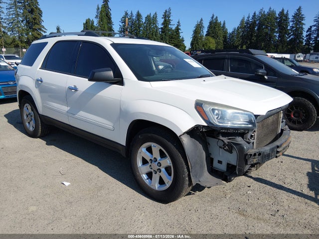 2015 1GKKVPKD1FJ305629 main image