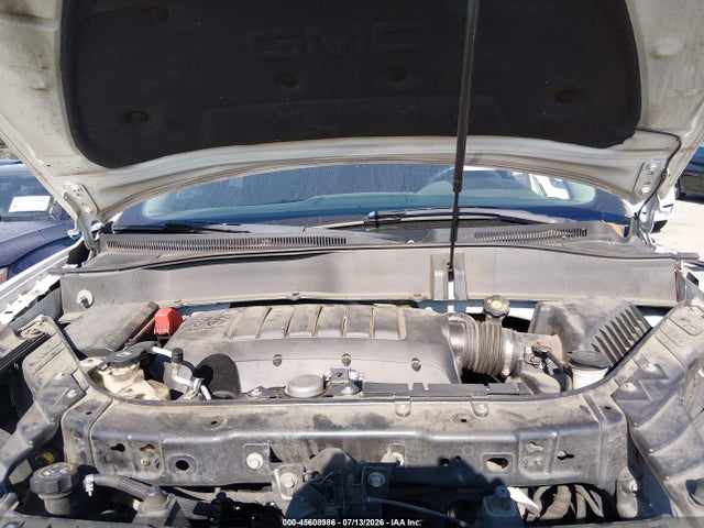 GMC Acadia Sle-2 2015 1GKKVPKD1FJ305629 Image 10