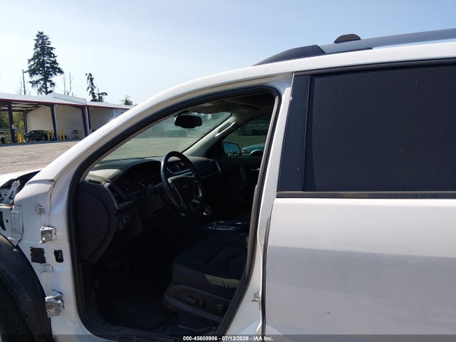 GMC Acadia Sle-2 2015 1GKKVPKD1FJ305629 Image 15
