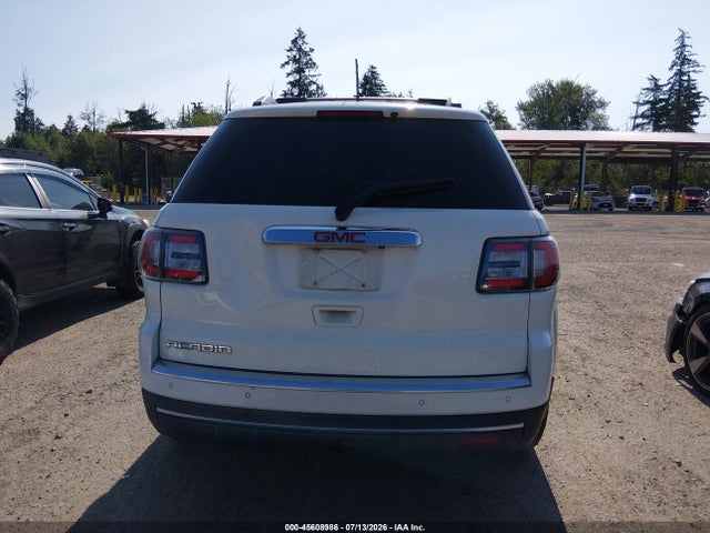 GMC Acadia Sle-2 2015 1GKKVPKD1FJ305629 Image 17