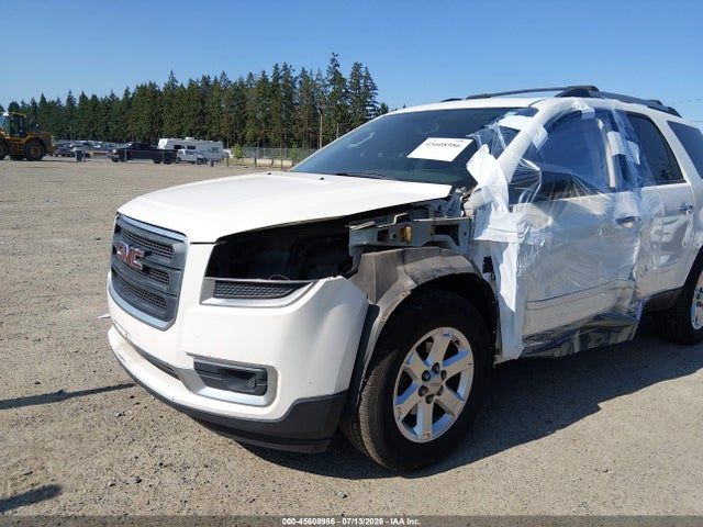 GMC Acadia Sle-2 2015 1GKKVPKD1FJ305629 Image 21