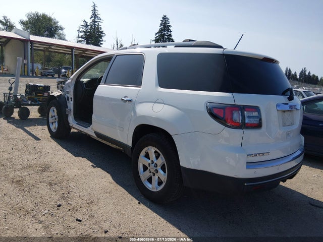 GMC Acadia Sle-2 2015 1GKKVPKD1FJ305629 Image 3