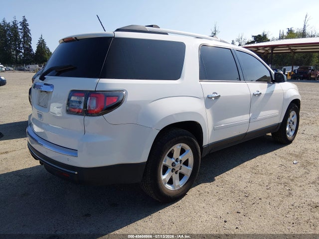 GMC Acadia Sle-2 2015 1GKKVPKD1FJ305629 Image 4