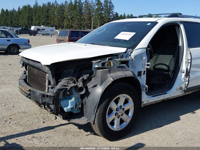 GMC Acadia Sle-2 2015 1GKKVPKD1FJ305629 Image 6