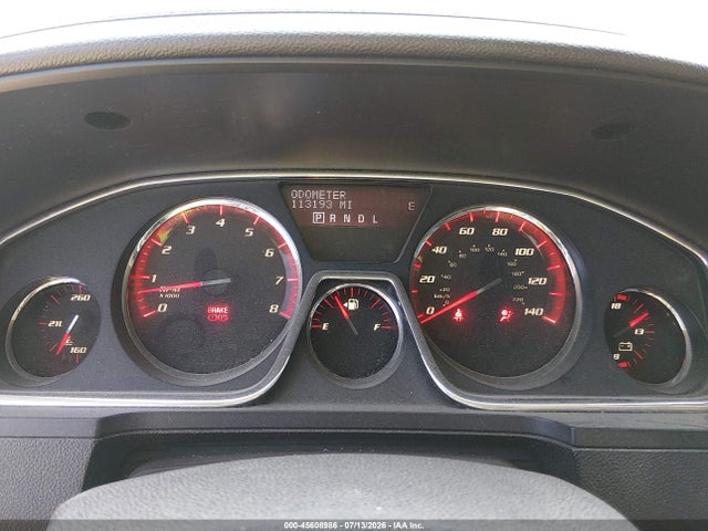 GMC Acadia Sle-2 2015 1GKKVPKD1FJ305629 Image 7