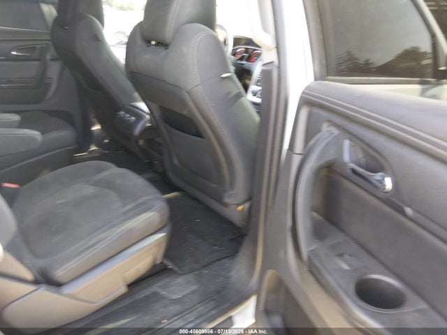 GMC Acadia Sle-2 2015 1GKKVPKD1FJ305629 Image 8