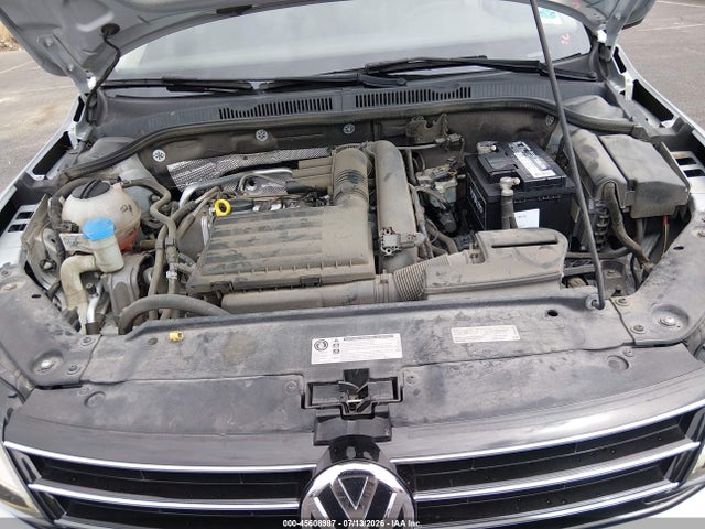 3VW2B7AJ2HM341134 Volkswagen Jetta 1.4t S