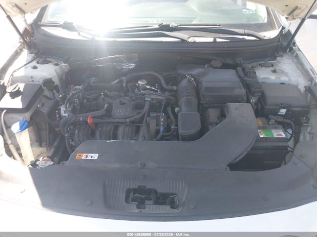 Hyundai Sonata 2017 5NPE24AF4HH588901 Image 10