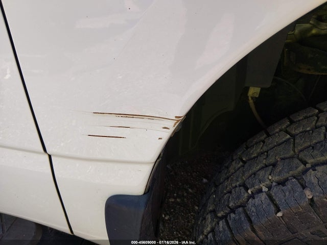45609000 :رقم المزاد ، 1N6AA1F38JN513796 vin ، 2018 Nissan Titan Xd S Gas مزاد بيع