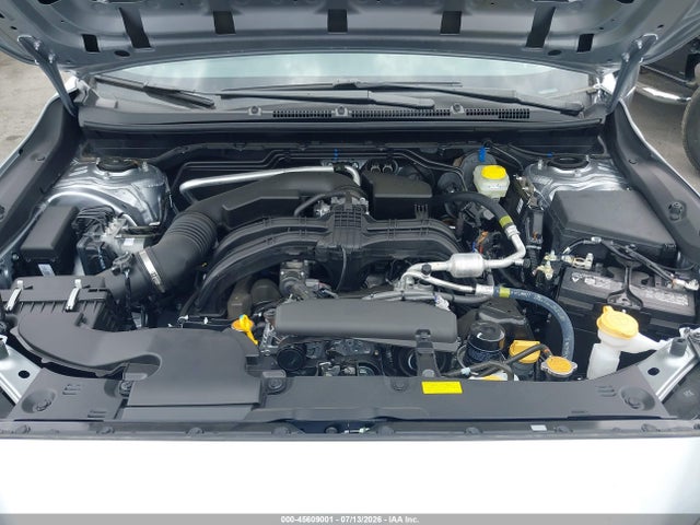 4S4GUHD61T3724147 Subaru Crosstrek Premium
