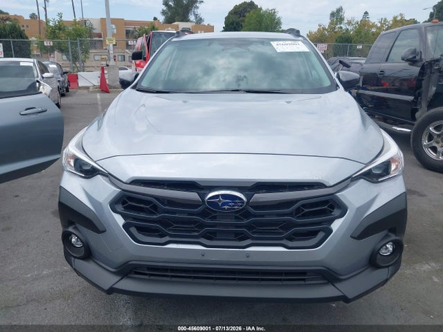 4S4GUHD61T3724147 Subaru Crosstrek Premium