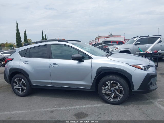 4S4GUHD61T3724147 Subaru Crosstrek Premium