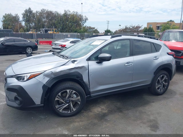 4S4GUHD61T3724147 Subaru Crosstrek Premium