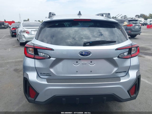 4S4GUHD61T3724147 Subaru Crosstrek Premium