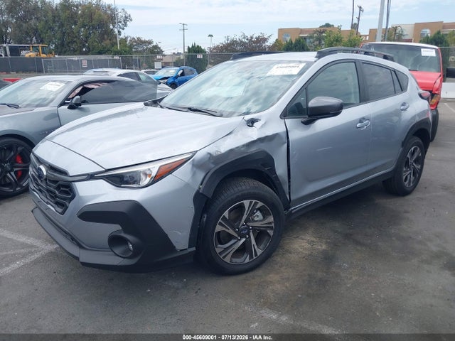 4S4GUHD61T3724147 Subaru Crosstrek Premium