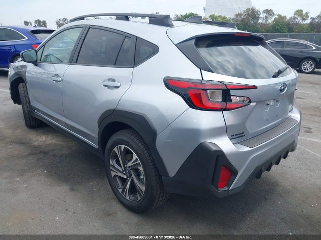 4S4GUHD61T3724147 Subaru Crosstrek Premium