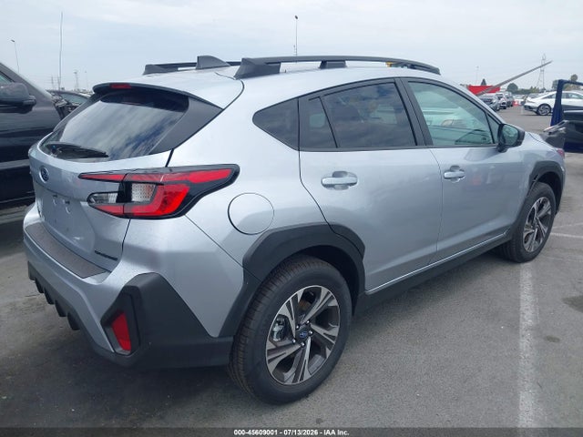 4S4GUHD61T3724147 Subaru Crosstrek Premium