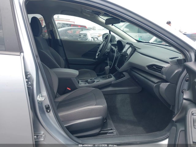 4S4GUHD61T3724147 Subaru Crosstrek Premium