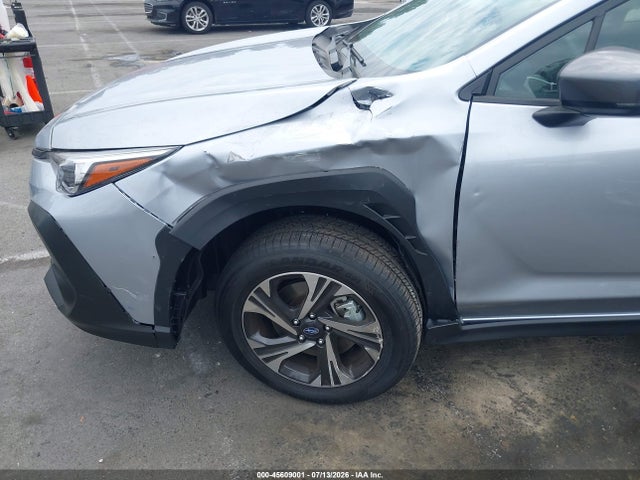 4S4GUHD61T3724147 Subaru Crosstrek Premium
