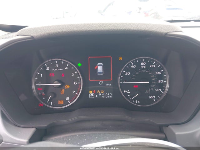 4S4GUHD61T3724147 Subaru Crosstrek Premium