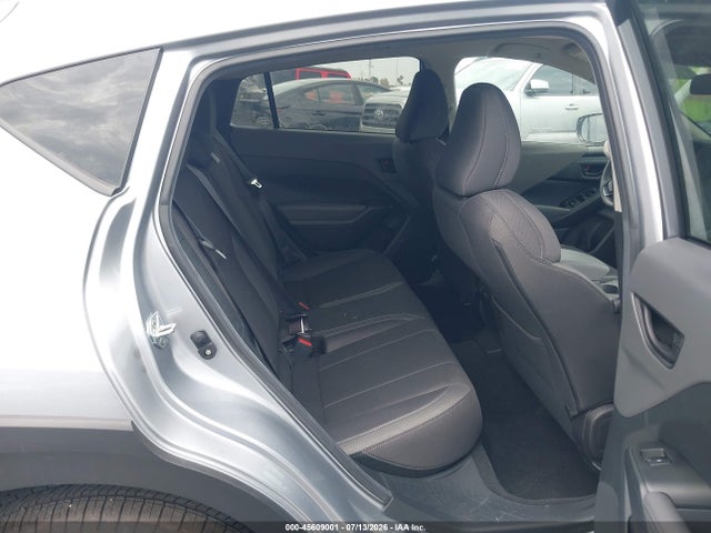 4S4GUHD61T3724147 Subaru Crosstrek Premium
