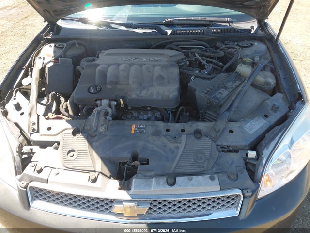2G1WB5E37F1111610 Chevrolet Impala Limited Lt
