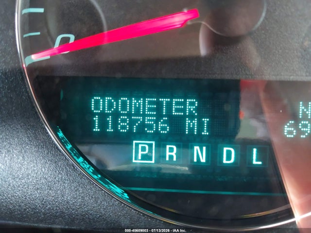 2G1WB5E37F1111610 Chevrolet Impala Limited Lt