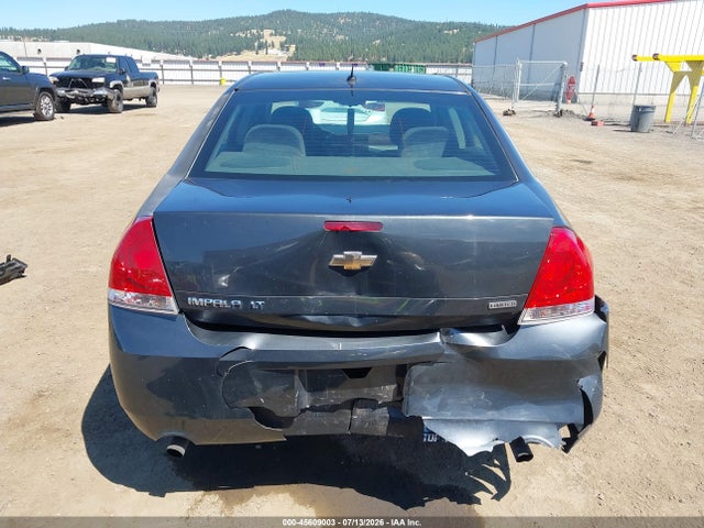 2G1WB5E37F1111610 Chevrolet Impala Limited Lt